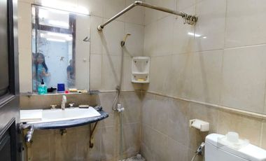 Rumah bisa untuk Usaha dan Gudang Online Shop