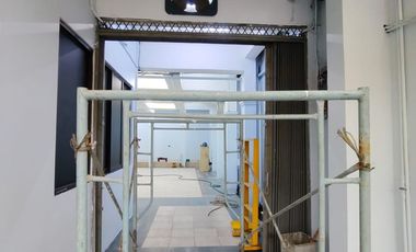 Rumah bisa untuk Usaha dan Gudang Online Shop