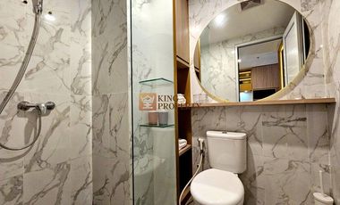 Dekat Tol & Super Strategis! 1Br Apartemen Anwa Residence Bintaro Wajib Cek
