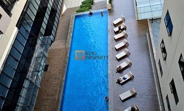 Dekat Tol & Super Strategis! 1Br Apartemen Anwa Residence Bintaro Wajib Cek