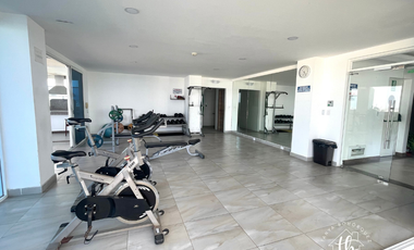 En Manta se Alquila Departamento de 4 Dormitorios . Sector Sur-Urbanización Pedro Balda