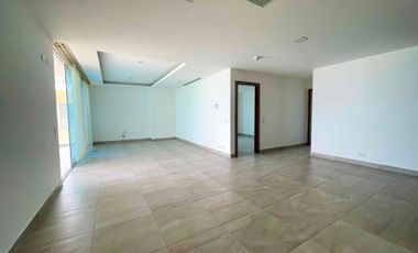 En Manta se Alquila Departamento de 4 Dormitorios . Sector Sur-Urbanización Pedro Balda