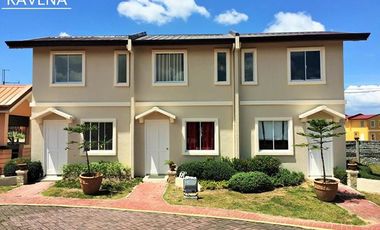 House for sale in Camella Lessandra Cauayan, Sillawit, Tanap, Cauayan, Isabela