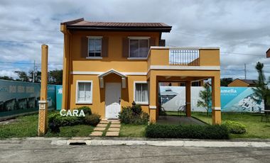 House for sale in Camella Lessandra Cauayan, Sillawit, Tanap, Cauayan, Isabela