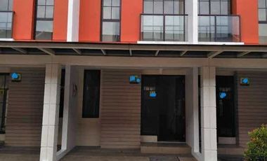 Disewakan Murah Rumah  Green Village 4x12m2 Cipondoh, Tangerang
