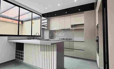 Casa Unifamiliar en Urbanización cerrada El Retiro