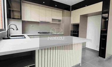 Casa Unifamiliar en Urbanización cerrada El Retiro