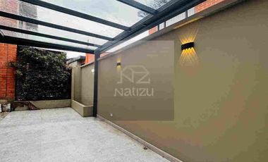 Casa Unifamiliar en Urbanización cerrada El Retiro