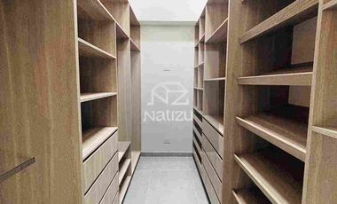 Casa Unifamiliar en Urbanización cerrada El Retiro