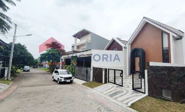 Rumah 3 Kamar di Tidar Dekat Kampus Unmer