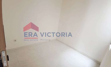 Rumah 3 Kamar di Tidar Dekat Kampus Unmer