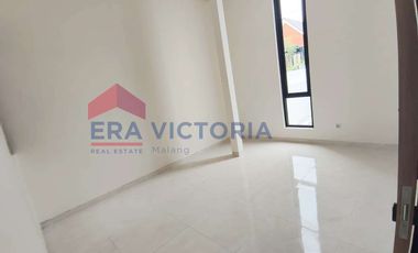 Rumah 3 Kamar di Tidar Dekat Kampus Unmer