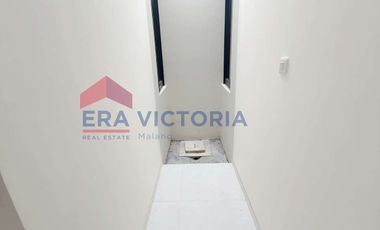 Rumah 3 Kamar di Tidar Dekat Kampus Unmer