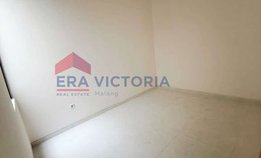 Rumah 3 Kamar di Tidar Dekat Kampus Unmer