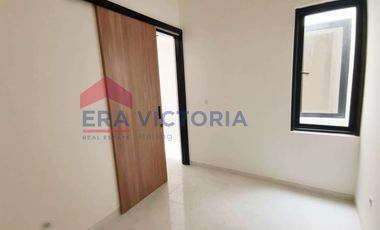 Rumah 3 Kamar di Tidar Dekat Kampus Unmer