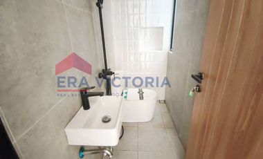 Rumah 3 Kamar di Tidar Dekat Kampus Unmer