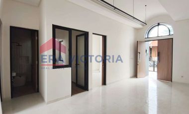 Rumah 3 Kamar di Tidar Dekat Kampus Unmer