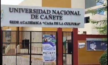 OCASION TERRENO COMERCIAL  AV BENAVIDEZ-SAN VICENETE DE CAÑETE