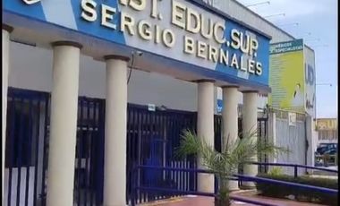OCASION TERRENO COMERCIAL  AV BENAVIDEZ-SAN VICENETE DE CAÑETE