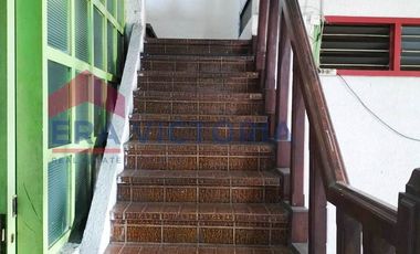 Rumah Usaha Pinggir Jalan Raya Gadang, Akses Truk, Cocok Kantor & Gudang