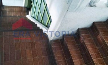 Rumah Usaha Pinggir Jalan Raya Gadang, Akses Truk, Cocok Kantor & Gudang