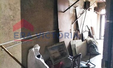 Rumah Usaha Pinggir Jalan Raya Gadang, Akses Truk, Cocok Kantor & Gudang