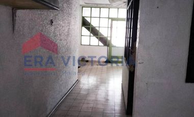 Rumah Usaha Pinggir Jalan Raya Gadang, Akses Truk, Cocok Kantor & Gudang