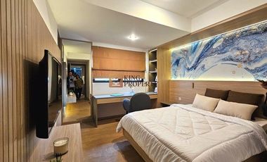 Cuan Menjanjikan! Unit Terbatas 2BR Anwa Residence Bintaro, Lokasi Emas