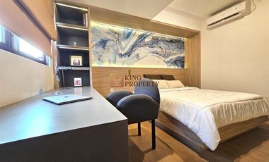 Cuan Menjanjikan! Unit Terbatas 2BR Anwa Residence Bintaro, Lokasi Emas