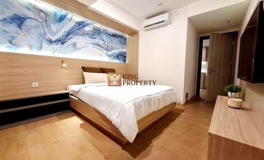 Cuan Menjanjikan! Unit Terbatas 2BR Anwa Residence Bintaro, Lokasi Emas