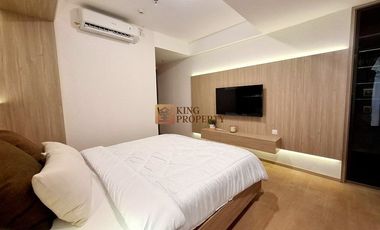 Cuan Menjanjikan! Unit Terbatas 2BR Anwa Residence Bintaro, Lokasi Emas