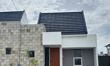 Rumah Murah Komersil Dekat Tol di Singosari – Mulai 200 Jutaan | DP 0% | ITJ 1 Juta