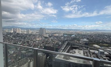 FOR RENT:  UPTOWN ARTS RESIDENCES