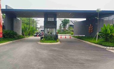 DIJUAL RUMAH DEKAT RSUD SIDOARJO BARAT