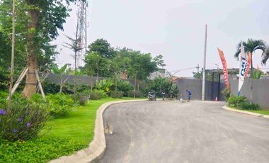 DIJUAL RUMAH DEKAT RSUD SIDOARJO BARAT