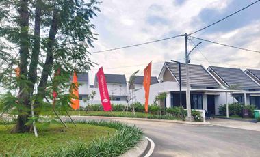 DIJUAL RUMAH DEKAT RSUD SIDOARJO BARAT