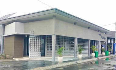 DIJUAL RUMAH 300JUTAAN KRIAN SIDOARJO