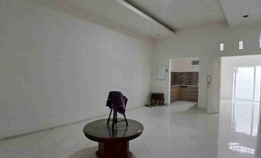 DIJUAL RUMAH 1 LANTAI SHM JATICEMPAKA PONDOK GEDE NEGO - DEKAT DUREN SAWIT JAKTIM