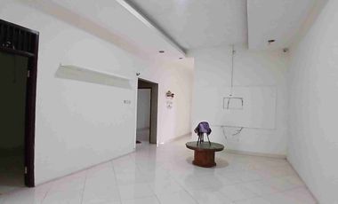 DIJUAL RUMAH 1 LANTAI SHM JATICEMPAKA PONDOK GEDE NEGO - DEKAT DUREN SAWIT JAKTIM