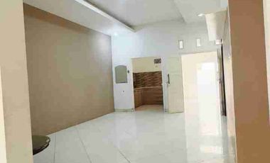 DIJUAL RUMAH 1 LANTAI SHM JATICEMPAKA PONDOK GEDE NEGO - DEKAT DUREN SAWIT JAKTIM