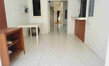 DIJUAL RUMAH 1 LANTAI SHM JATICEMPAKA PONDOK GEDE NEGO - DEKAT DUREN SAWIT JAKTIM