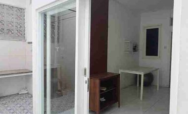 DIJUAL RUMAH 1 LANTAI SHM JATICEMPAKA PONDOK GEDE NEGO - DEKAT DUREN SAWIT JAKTIM