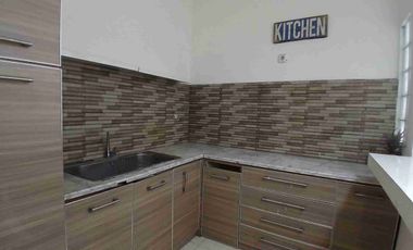 DIJUAL RUMAH 1 LANTAI SHM JATICEMPAKA PONDOK GEDE NEGO - DEKAT DUREN SAWIT JAKTIM