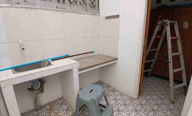 DIJUAL RUMAH 1 LANTAI SHM JATICEMPAKA PONDOK GEDE NEGO - DEKAT DUREN SAWIT JAKTIM