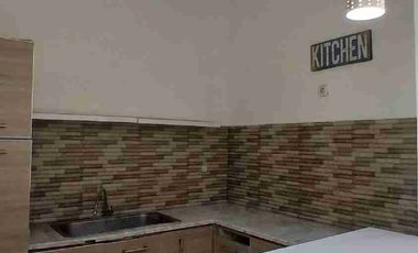 DIJUAL RUMAH 1 LANTAI SHM JATICEMPAKA PONDOK GEDE NEGO - DEKAT DUREN SAWIT JAKTIM
