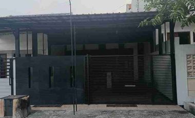DISEWAKAN RUMAH MINIMALIS MULYOSARI