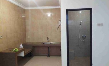 DISEWAKAN RUMAH MINIMALIS MULYOSARI