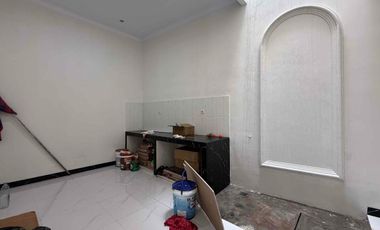 Hunian Megah 2 Pilar Cantik, Rasa Istana di Lokasi Strategis Jagakarsa Jakarta Selatan 🏰✨