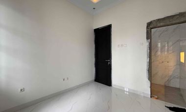 Hunian Megah 2 Pilar Cantik, Rasa Istana di Lokasi Strategis Jagakarsa Jakarta Selatan 🏰✨