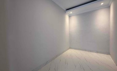 Hunian Megah 2 Pilar Cantik, Rasa Istana di Lokasi Strategis Jagakarsa Jakarta Selatan 🏰✨